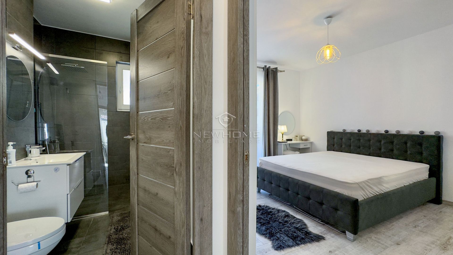 Apartament 2 camere, zona Parcul Poligon - Poză 14