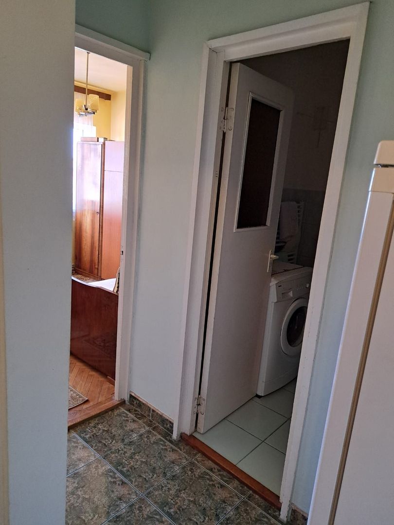 Apartament de vanzare 2 camere Siretului colt cu Calea Dumbravii Et 3 - Poză 9