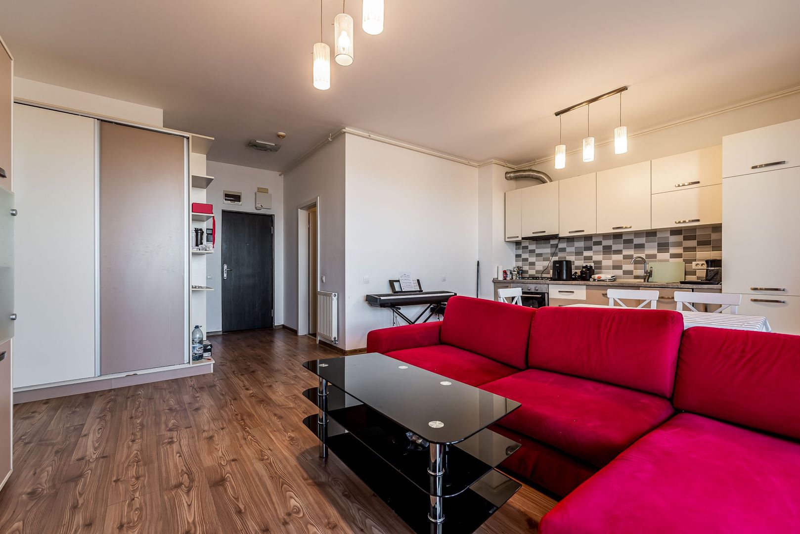 Apartament 2 camere - ARED KAUFLAND - 87 mp - COMISION 0% - Poză 3