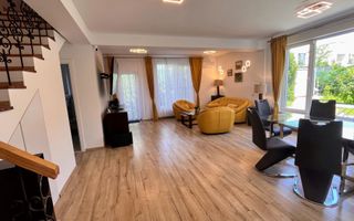 Vilă premium | TUNARI | complet mobilată Mobexpert | curte 200 mp - Poză 2