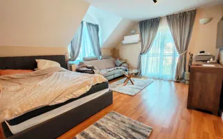 2 camere,lux, modern, premium, 110 mp, parcare, Calea Turzii - Poză 11