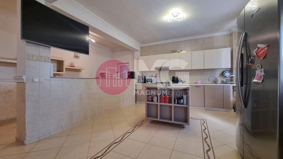 Vila Individuala  Pantelimon-Cernica, teren 2200mp - Poză 32