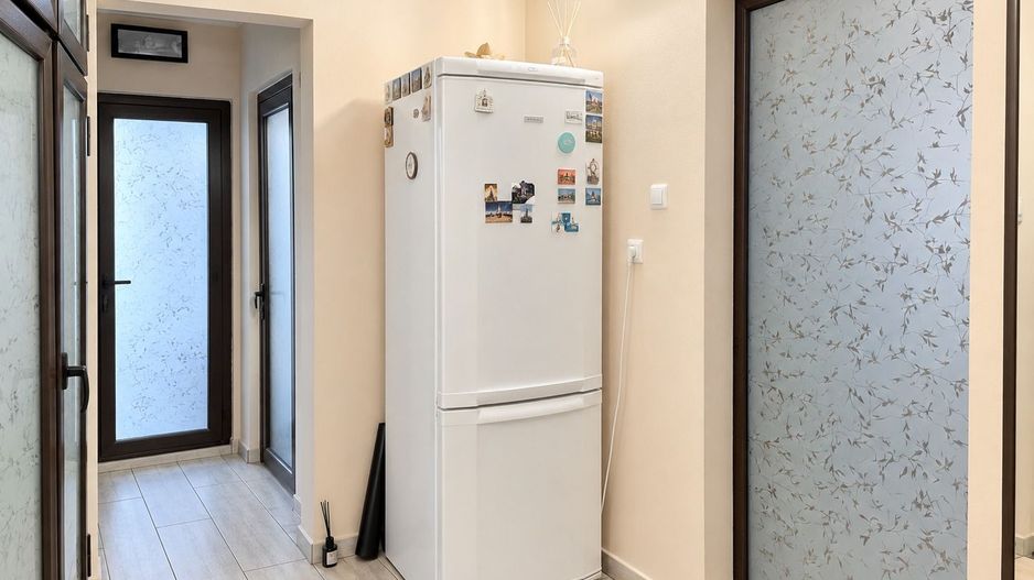De vanzare apartament cu 2 camere, Siderurgistilor Vest, et. 4, 68.000 euro - Poză 7