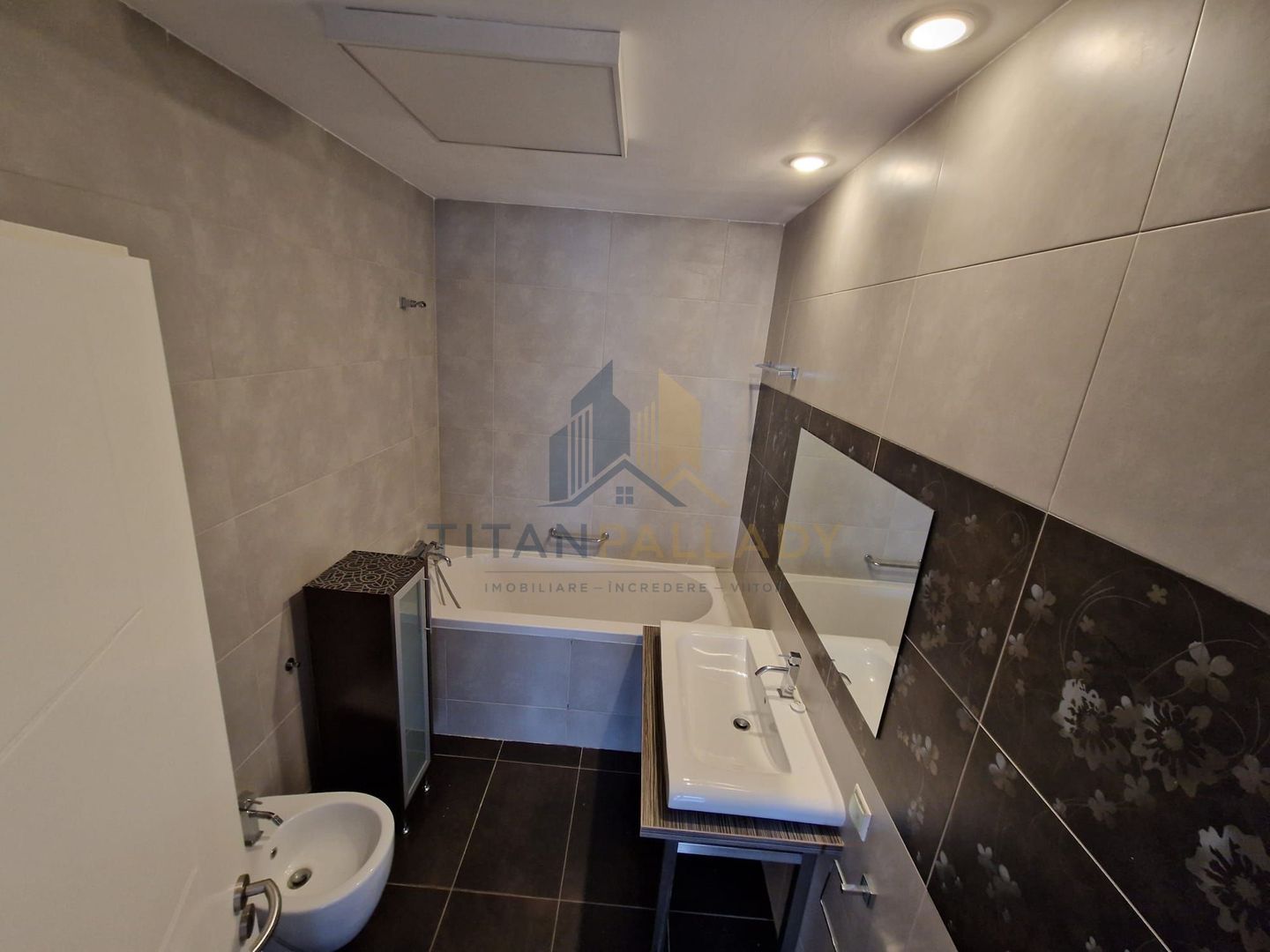 3 Camere Decomandat,128 Mp, Parcare,Boxa,Scoala Americana – Ibiza Soul - Poză 2