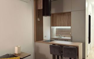 Anunt fictiv - Apartament de vanzare cu 3 camere. zona ultracentral - Poză 3