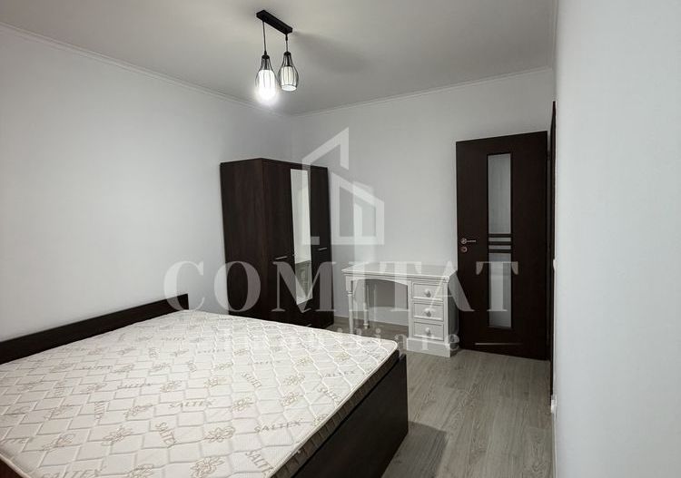 Apartament 2 camere | Finisaje moderne | Zona Eroilor - Florești - Poză 4