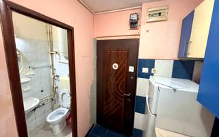 Garsoniera  | Strada Lacramioarei - Poză 3