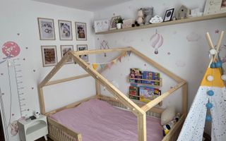 Apartament 3 camere Gara Obor I Premium - Renovat 2023 I COMISION 0% - Poză 16