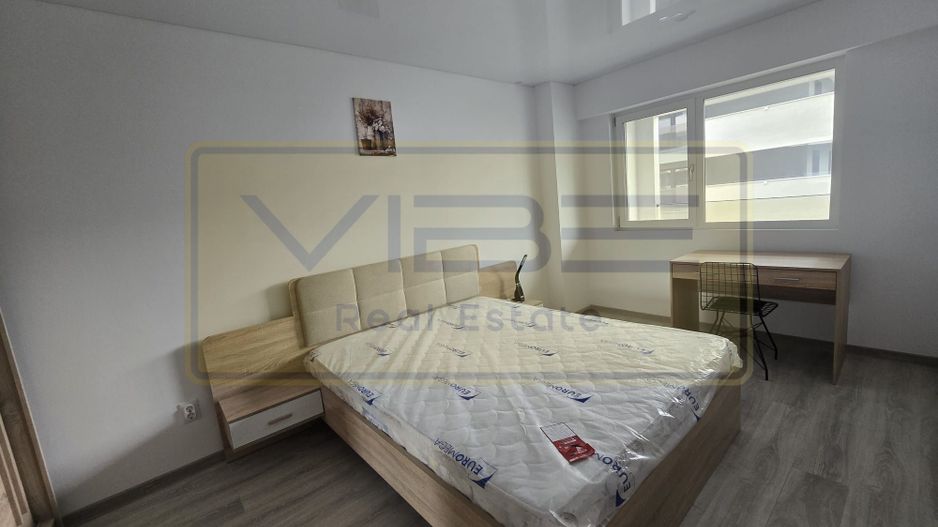 Apartament 2 camere Garden Residence - Poză 5