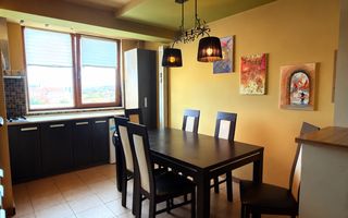 Apartament 3 camere | 2 dormitoare | Centrul Civic | Oradea - Poză 5