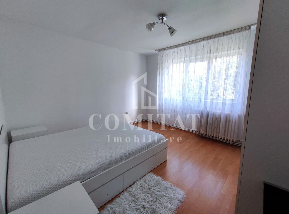 Apartament spațios | 4 camere | Cartierul Mănăștur - Poză 2