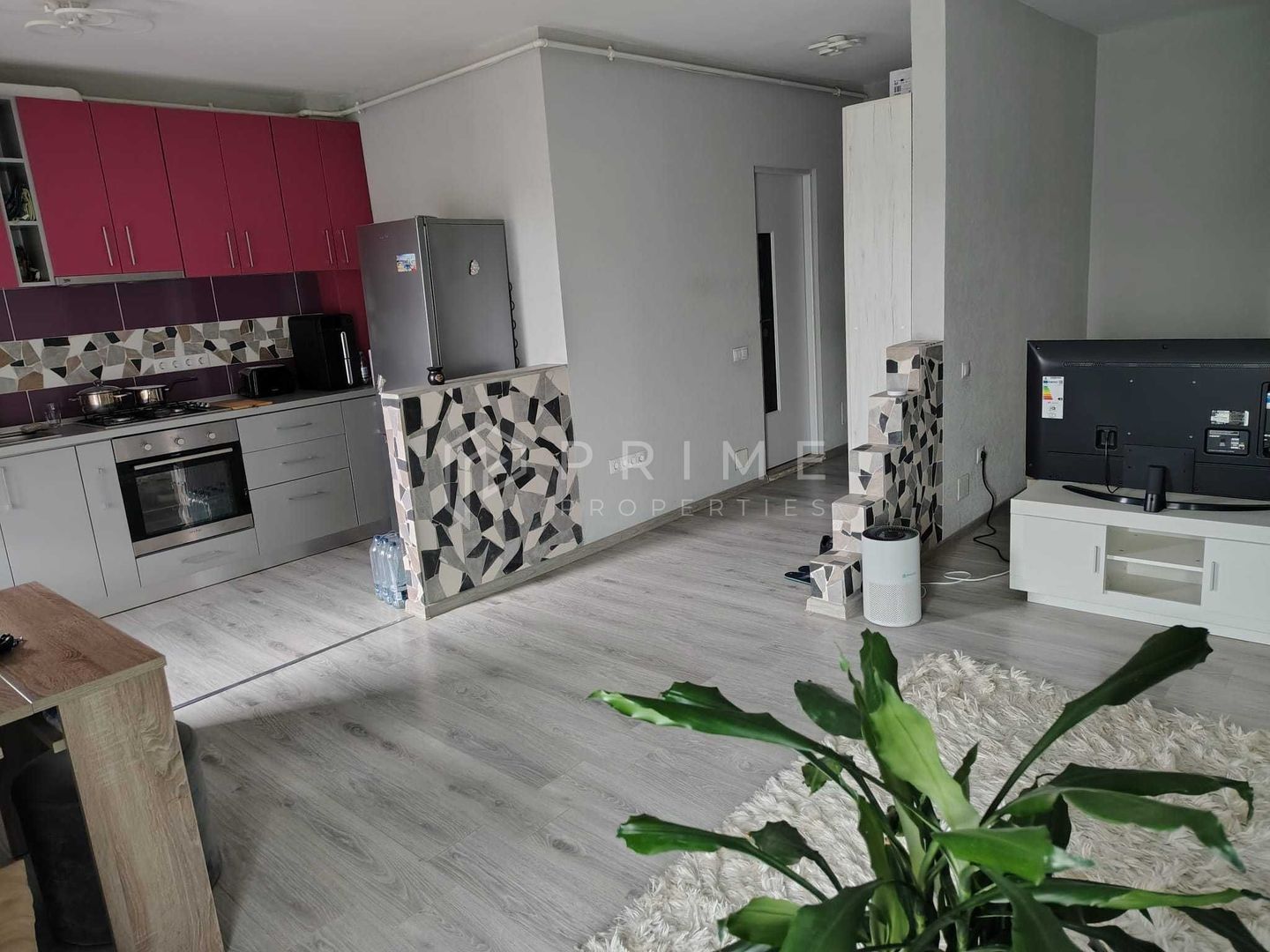 Apartament 2 camere Unirii Green Zone - Parcare Privata - Poză 1