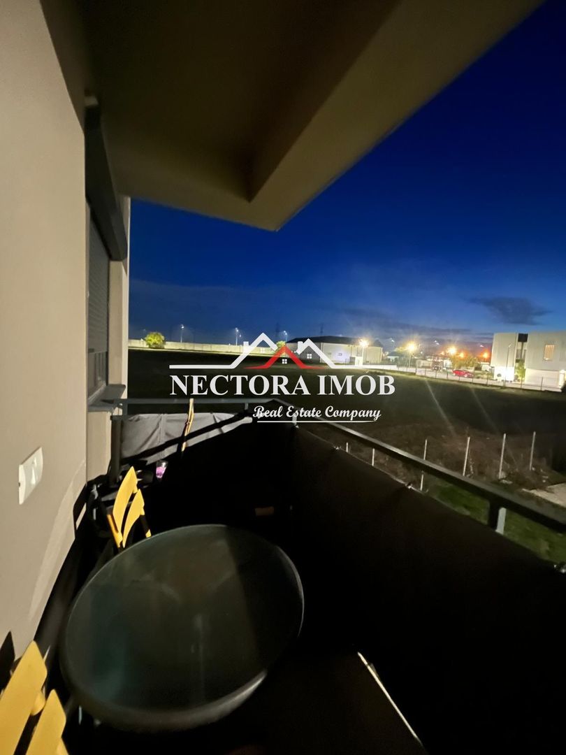 NECTORA IMOB-Apartament 2 cam,PREMIUM, ET1,Anastasia Residence Nufarul - Poză 11