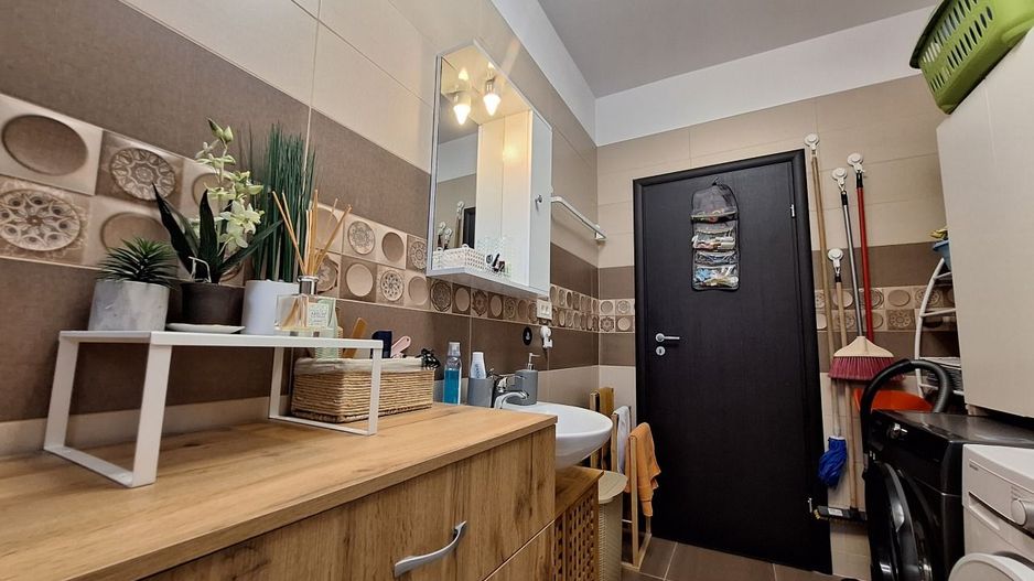 Apartament 2 cam de VANZARE- Tineretului Militari Residence Balroom - Poză 21