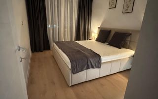 Prima Închiriere | 2 Camere NOU | Loc Parcare Subteran | HILS Titanium - Metrou - Poză 3