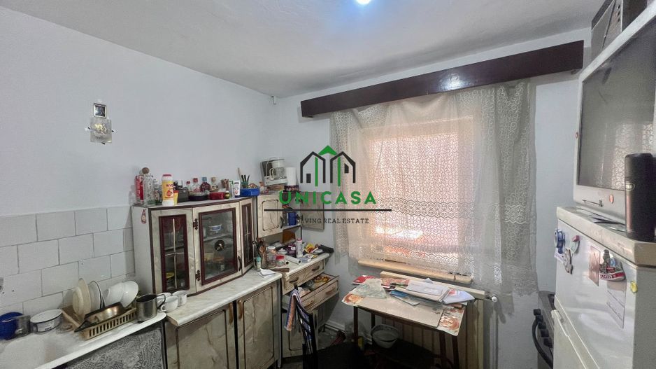 Apartament 2 camere/Nord/Etaj 2/4 - Poză 1