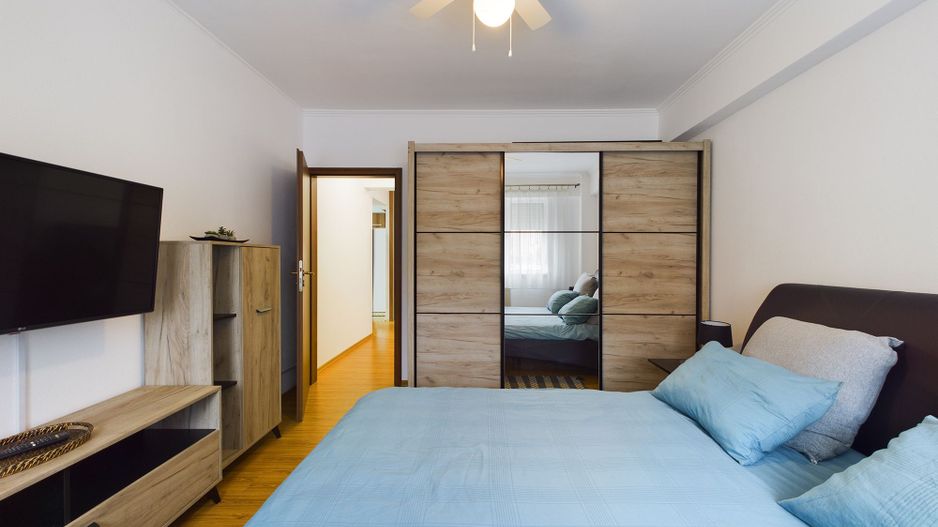 Apartament cu 2 camere in zona Alfa - Poză 3