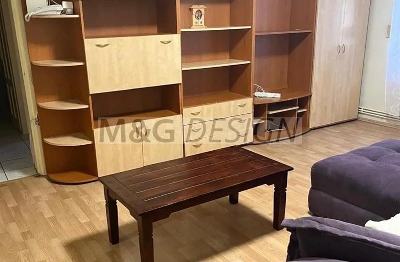 Apartament 2 camere zona Elisabetin - Poză 1