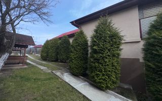 CASĂ 5 CAMERE TEREN 1020 MP VALEA MARE PRAVAȚ ARGES CU 0 % COMISION - Poză 50