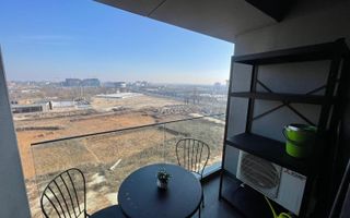 Cloud 9 || 2 Camere || Vedere Panoramică || Parcare Subterană - Poză 10