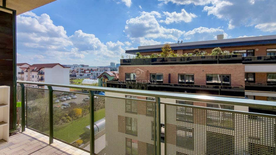 Apartament de vanzare 1 camera, zona Iulius Mall, FSEGA - Poză 21