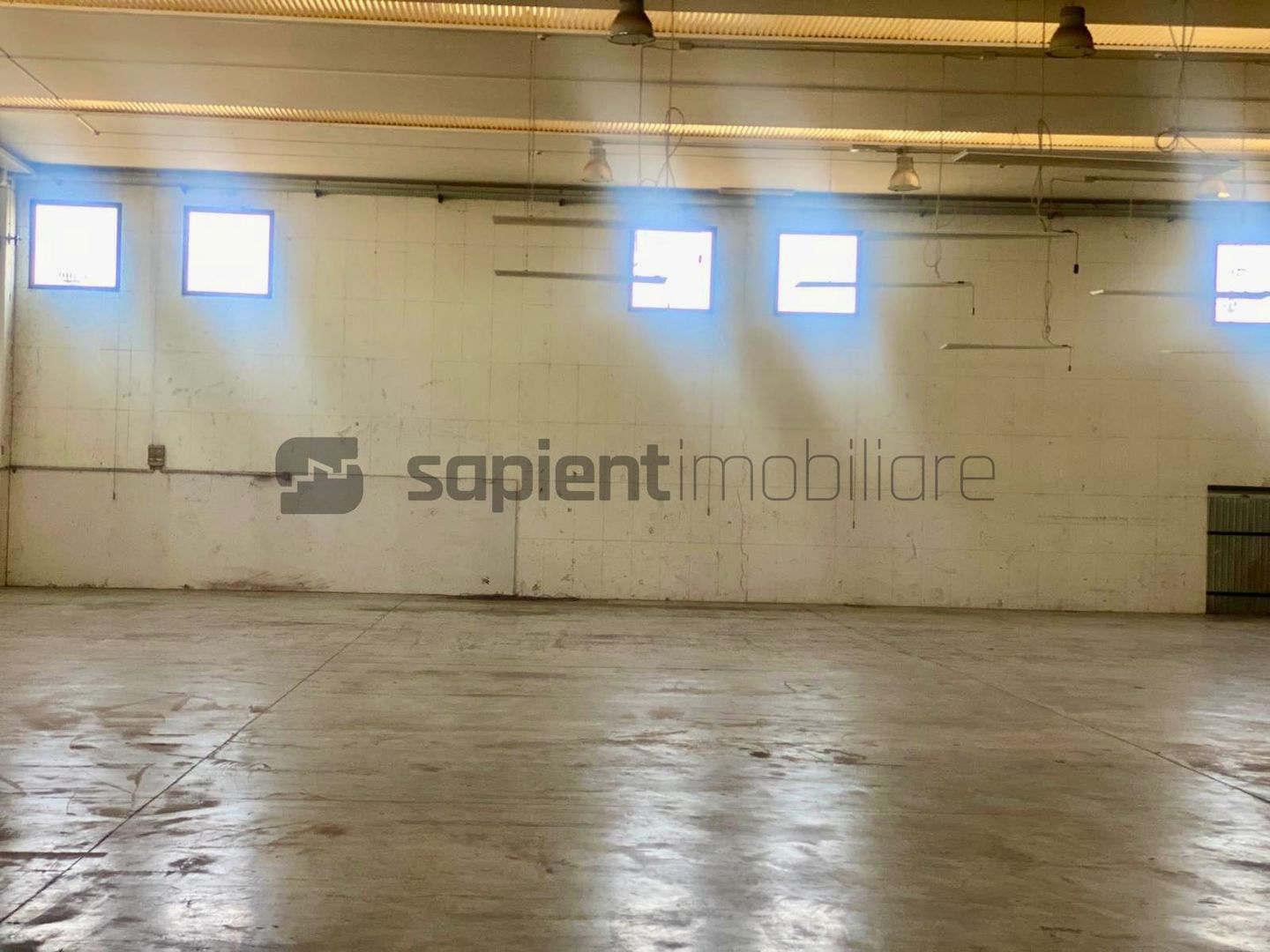 Sapient | Hală situata în com. Borș - Poză 14