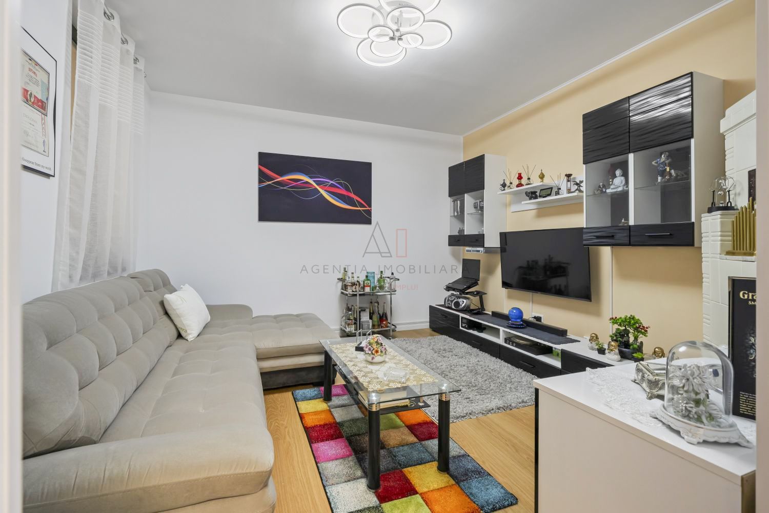 Vila Obor/ Str Mihai Spatarul - Poză 8