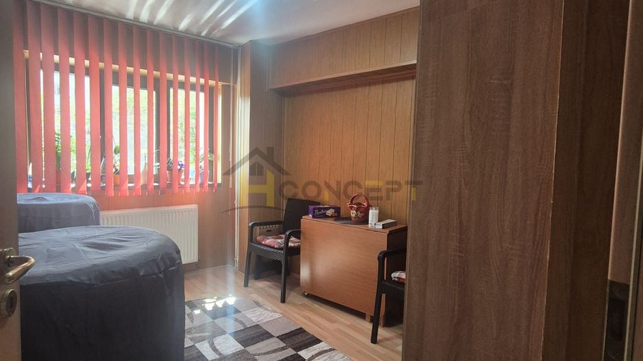Apartament 4 camere Sos Oltenitei - Confort, spatiu, acces metrou - Poză 6
