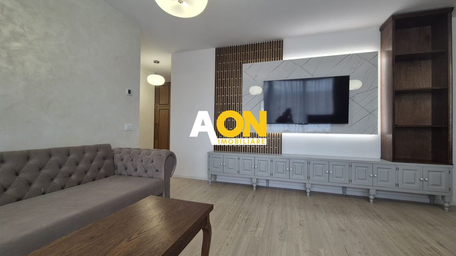 Apartament 2 Camere, Bloc Nou, Ultrafinisat, Zona Cetate - Poză 14