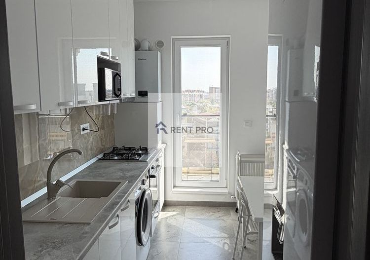 Apartament 2 camere de închiriat | Grozăvești | Parcare inclusă | - Poză 3