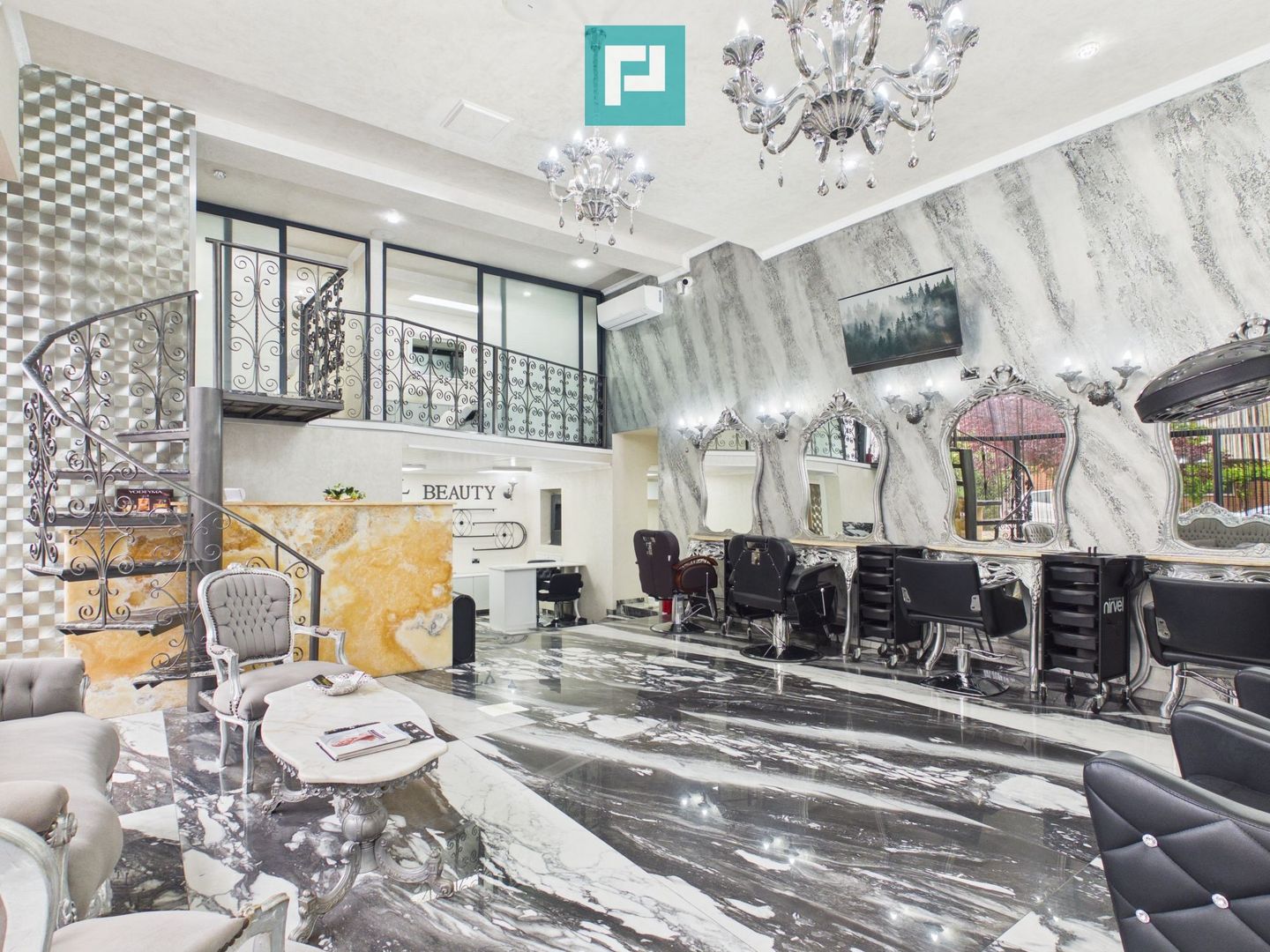 Spațiu comercial  | Parter Bermo, Micălaca – Arad - Poză 21