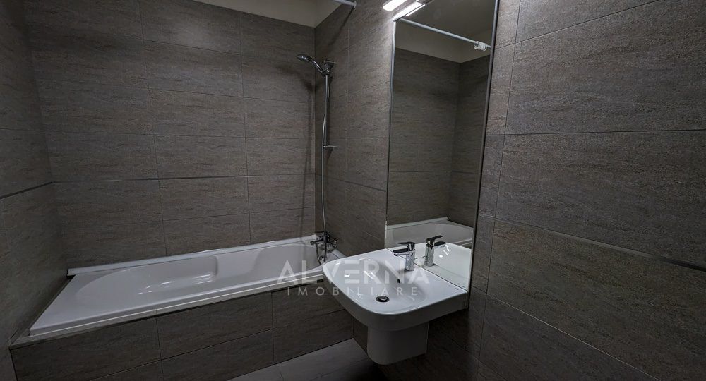 Apartament 2 camere, parcare, 47 mp, zona Grand Hotel Italia - Poză 5