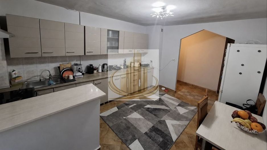 Apartament 4 Camere | 90 mp | Decomandat | Mircea cel Bătrân-Mehala - Poză 4