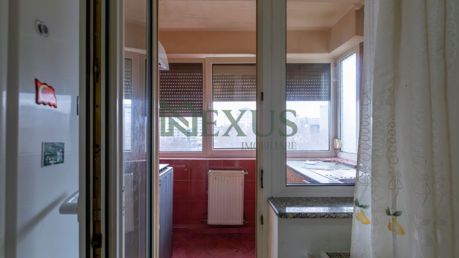 Apartament 3 camere decomandat, ultracentral! - Poză 16