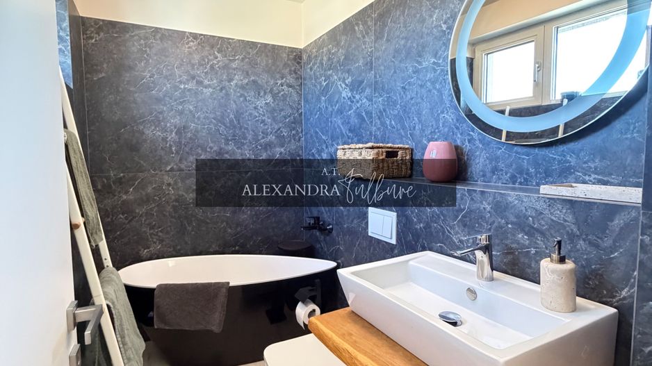 Apartament Premium 2 camere si panoramă asupra Clujului - Poză 8