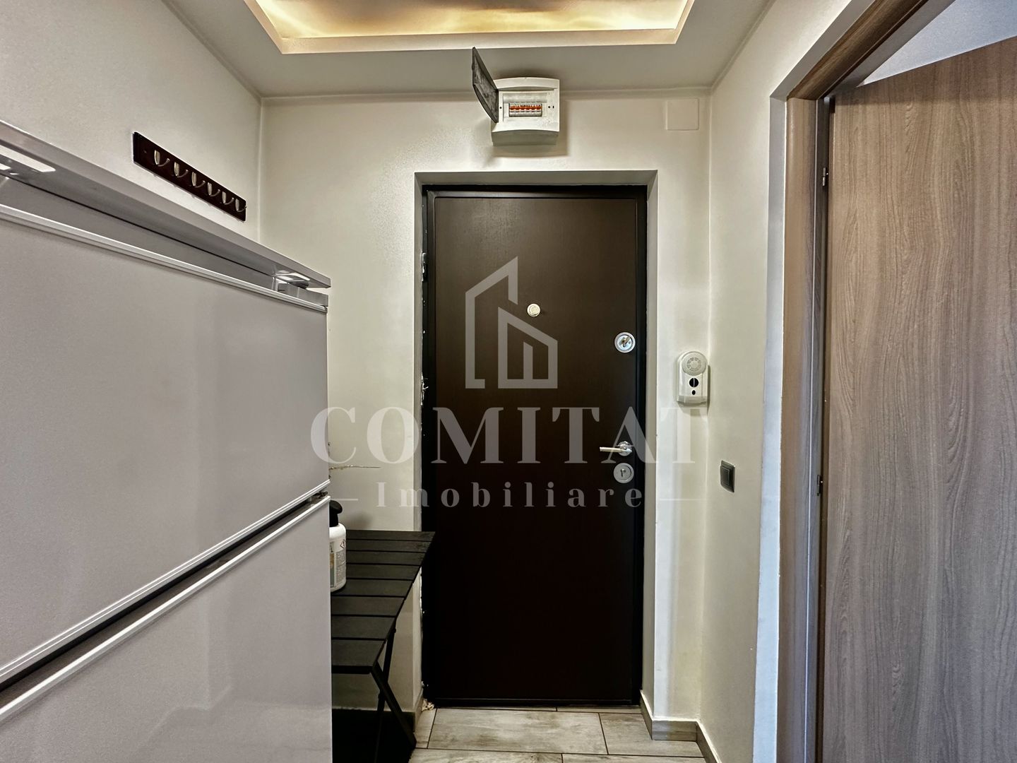 Ideală pentru Investitie! Garsonieră la cheie | Iris - Poză 13