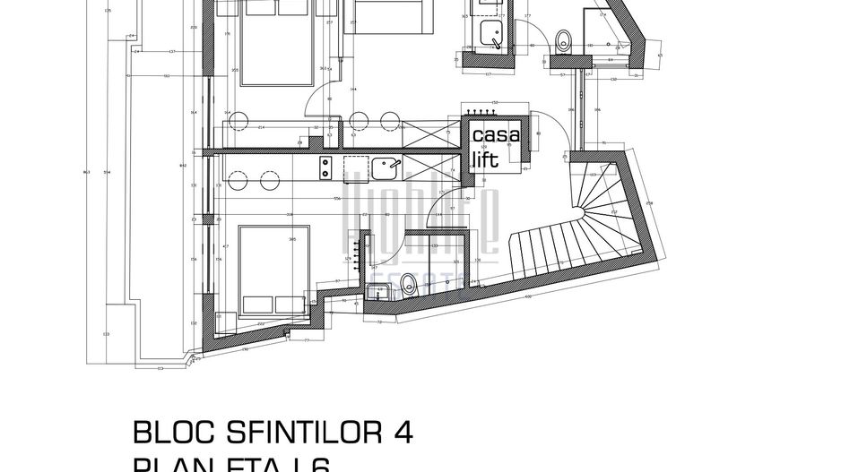 Investește în Inima Bucureștiului cu Randament Minim Garantat 14% pe An - Poză 9