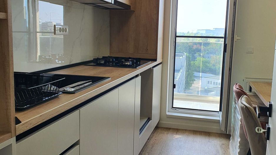 Regie Residence 2 camere decomandat | Centrala | Balcon | Metrou 3min - Poză 3