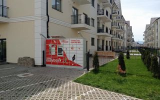 Spatiu comercial cu gradina I Selimbar - Poză 5