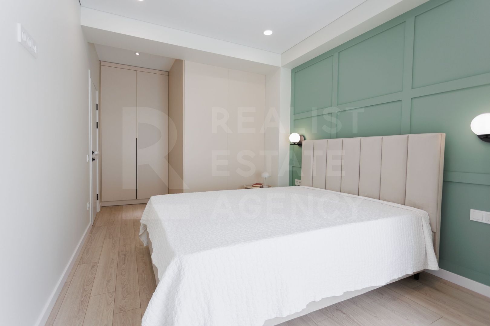 Vânzare, apartament, 2 camere, strada Jubiliară, Botanica - Poză 3