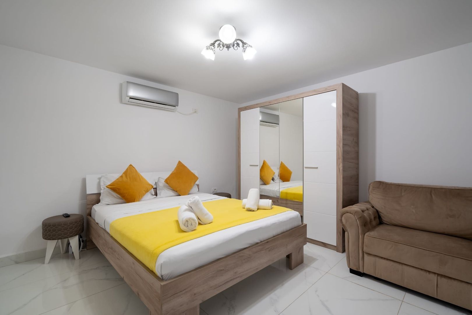 Afacere la cheie-Aparthotel-Oportunitate - Poză 39