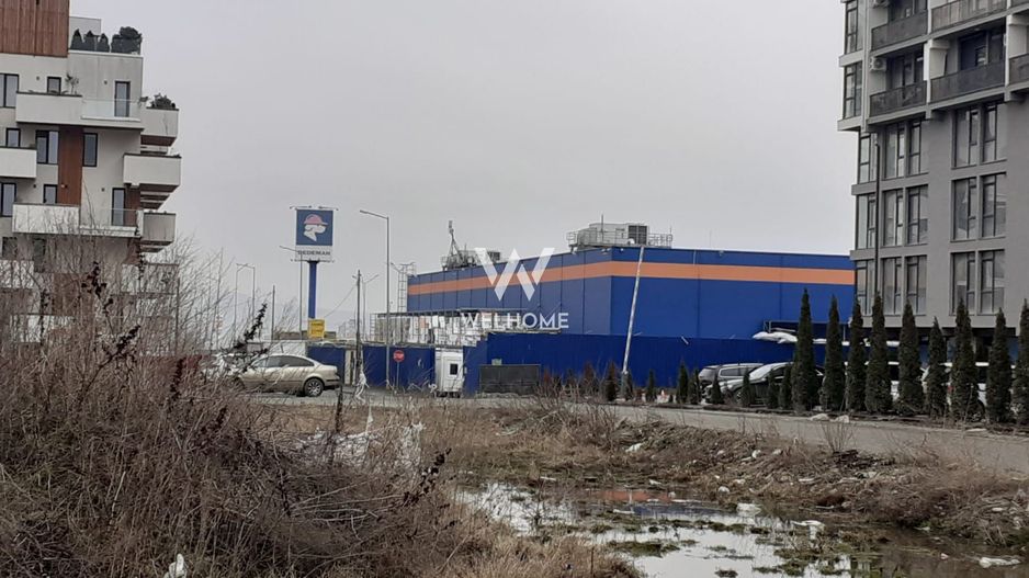 Spatiu comercial vad bun si vitrina - Dna Stanca - Sibiu - Poză 5