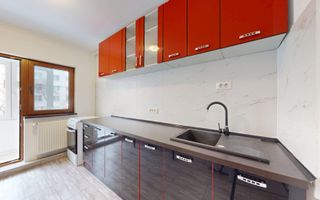 LACUL TEI - Teiul Doamnei | 3 Camere Renovat + Boiler - Poză 9