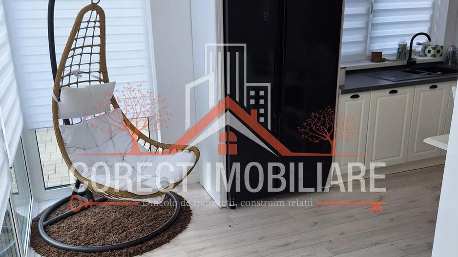 Casă Premium în Cartierul Panoramic | 120 mp utili | 400 mp teren | Co - Poză 11