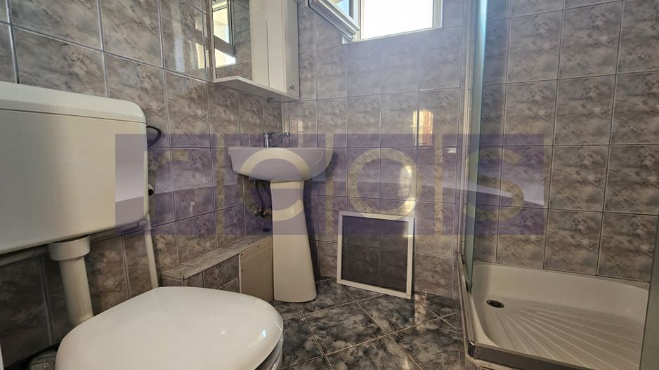 DE VANZARE AP 2 CAMERE 57 MP LUJERULUI | SEMIDECOMANDAT | METROU - Poză 6