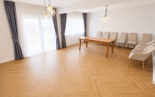Prima închiriere | Casă Tip Duplex mobilată și utilată | 3 dormitoare - Poză 3