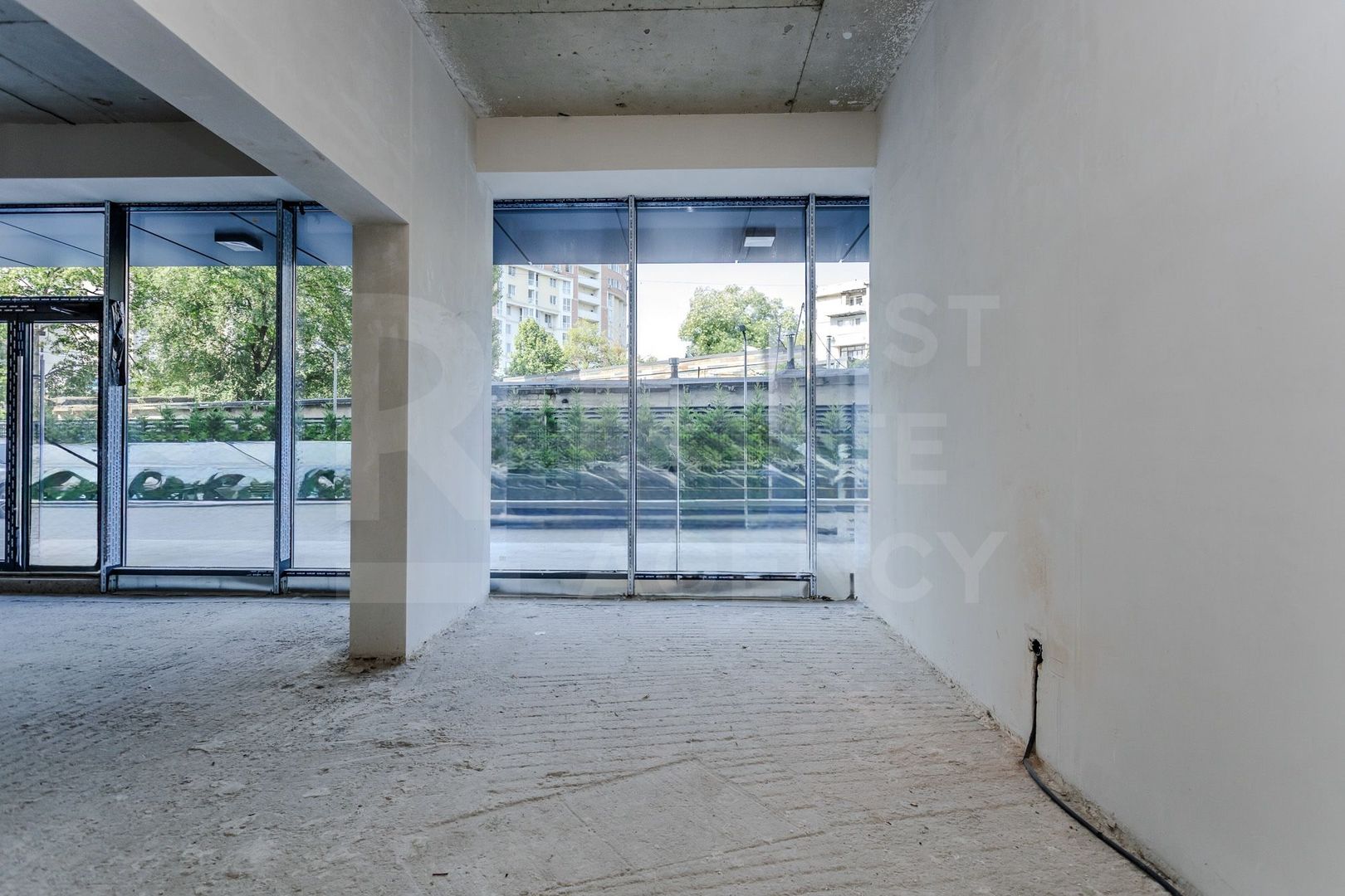 Vânzare, spațiu comercial, 144,1 mp, str. Vasile Lupu, Buiucani - Poză 3