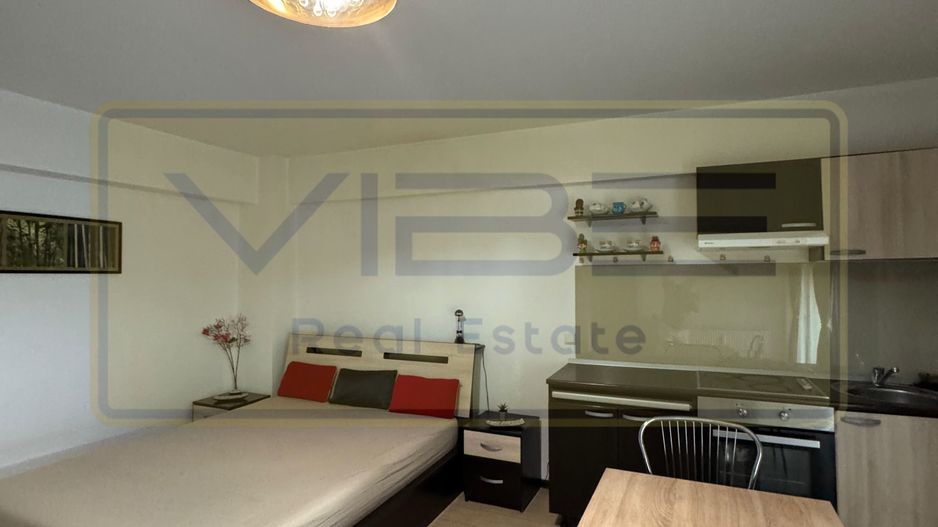 Studio zona centrala -Palas Mall - Poză 8