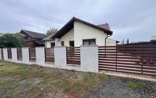 Casa modernă în Vladimirescu - Poză 1
