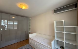 HERASTRAU | INCHIRIERE 4 CAMERE | MOBILAT-UTILAT LUX | PARCARE | 200MP - Poză 8